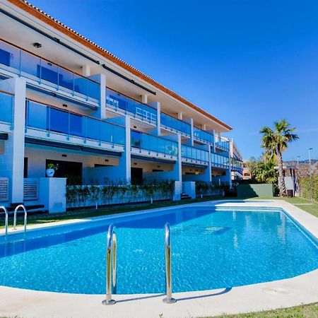 Altamar Plus Apartment Javea Arenal By Rock Rentals Εξωτερικό φωτογραφία