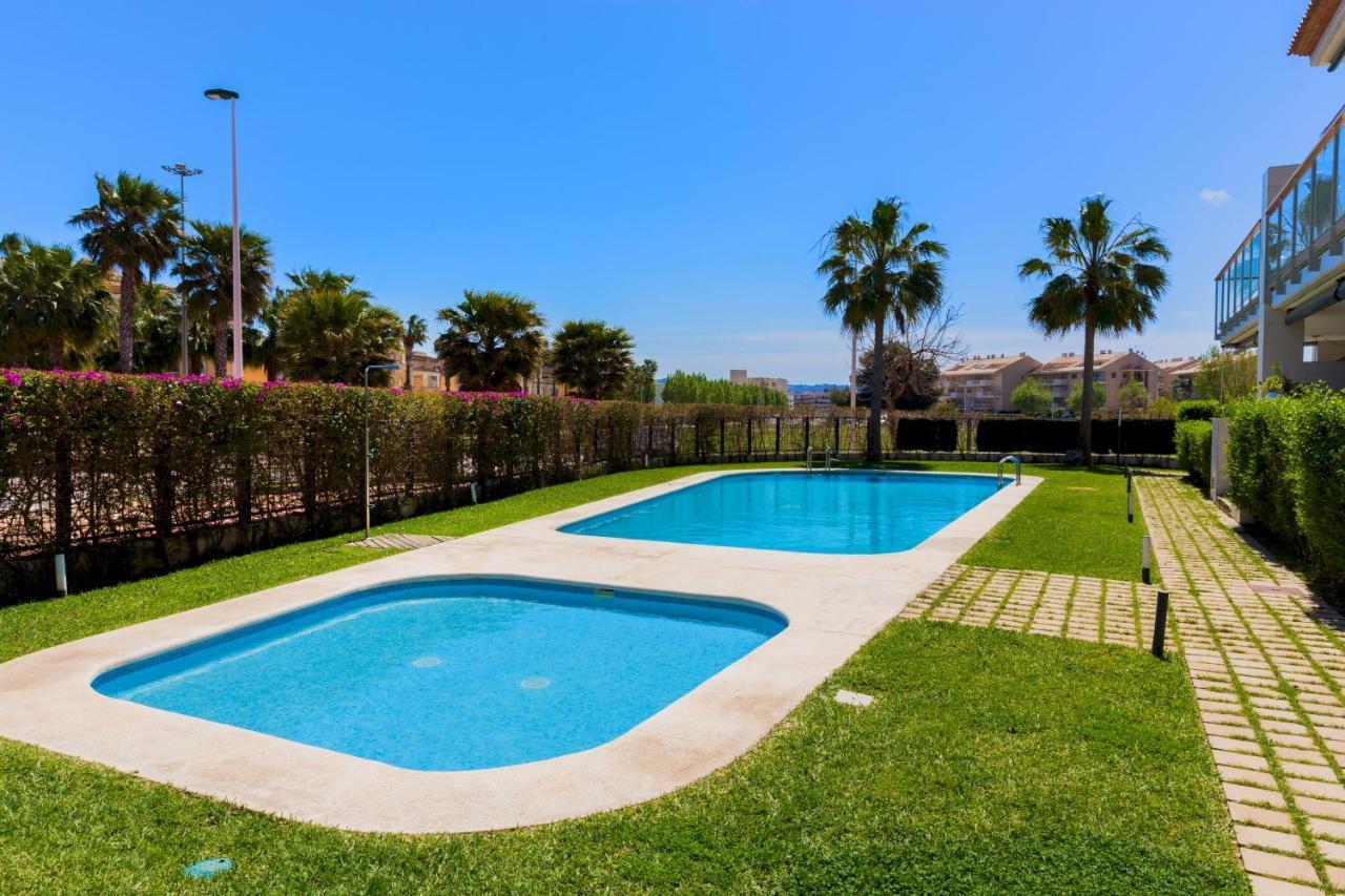 Altamar Plus Apartment Javea Arenal By Rock Rentals Εξωτερικό φωτογραφία
