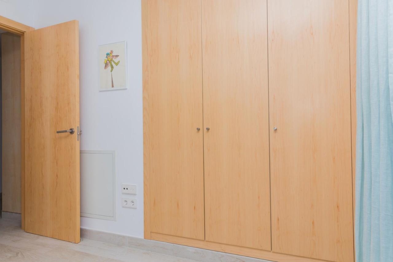 Altamar Plus Apartment Javea Arenal By Rock Rentals Εξωτερικό φωτογραφία