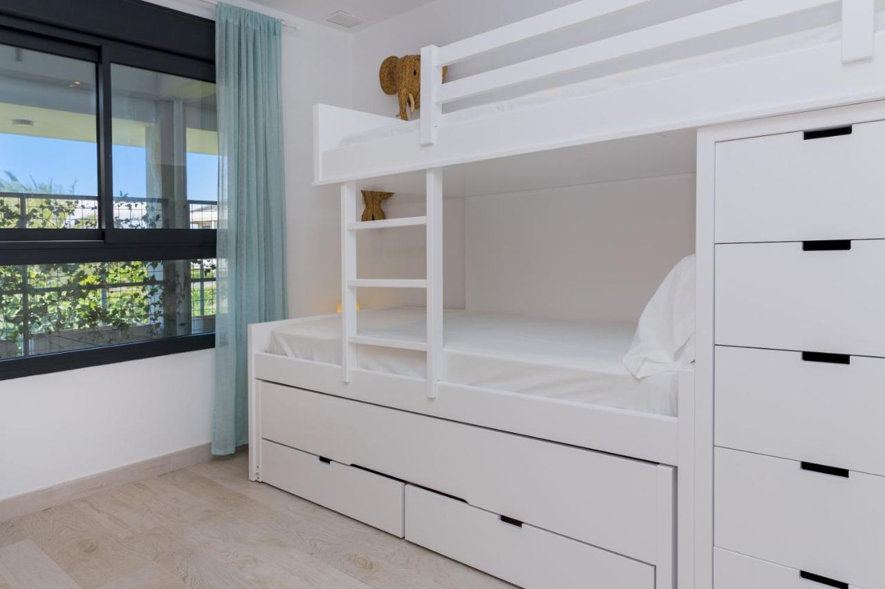 Altamar Plus Apartment Javea Arenal By Rock Rentals Εξωτερικό φωτογραφία