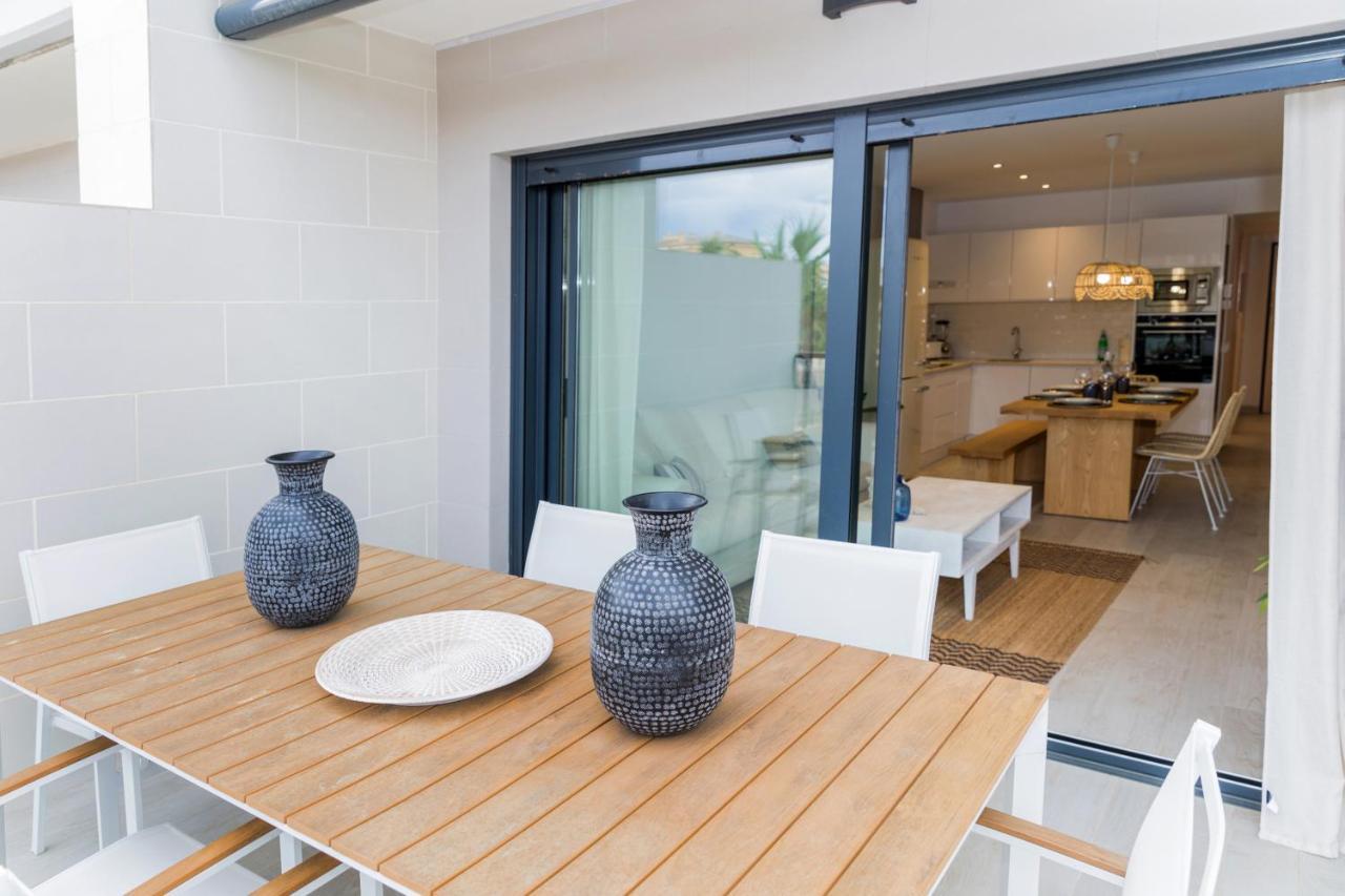 Altamar Plus Apartment Javea Arenal By Rock Rentals Εξωτερικό φωτογραφία