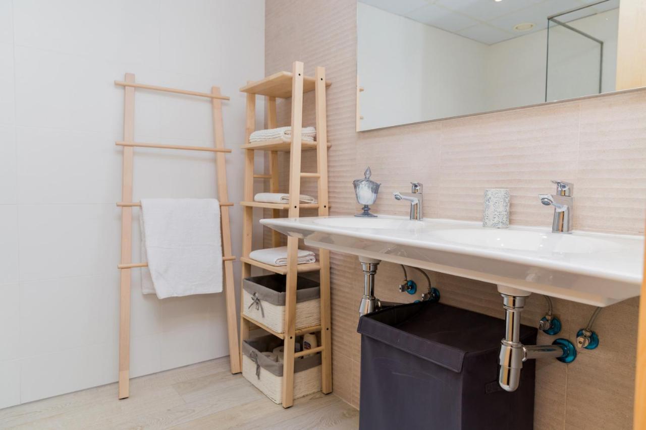 Altamar Plus Apartment Javea Arenal By Rock Rentals Εξωτερικό φωτογραφία