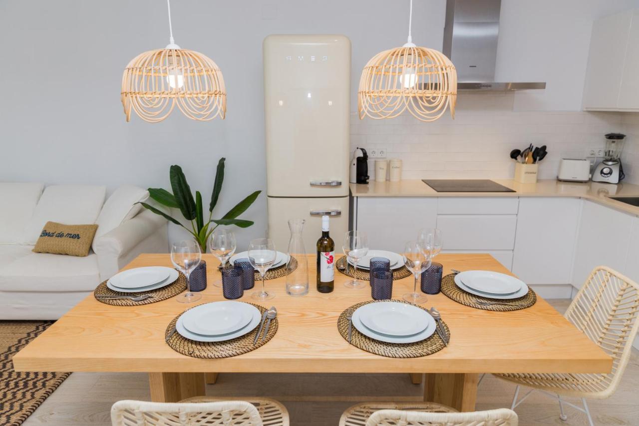 Altamar Plus Apartment Javea Arenal By Rock Rentals Εξωτερικό φωτογραφία