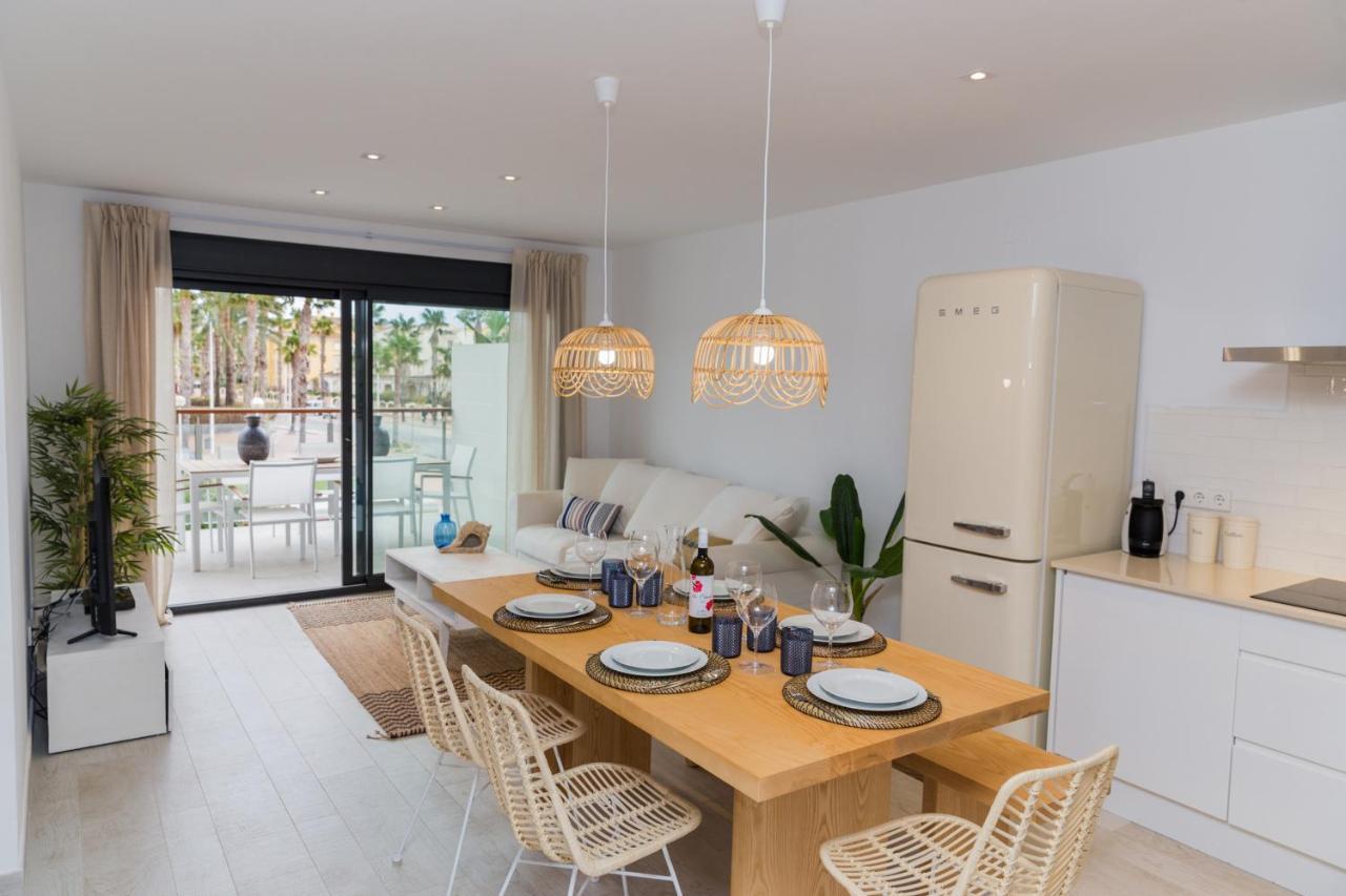 Altamar Plus Apartment Javea Arenal By Rock Rentals Εξωτερικό φωτογραφία
