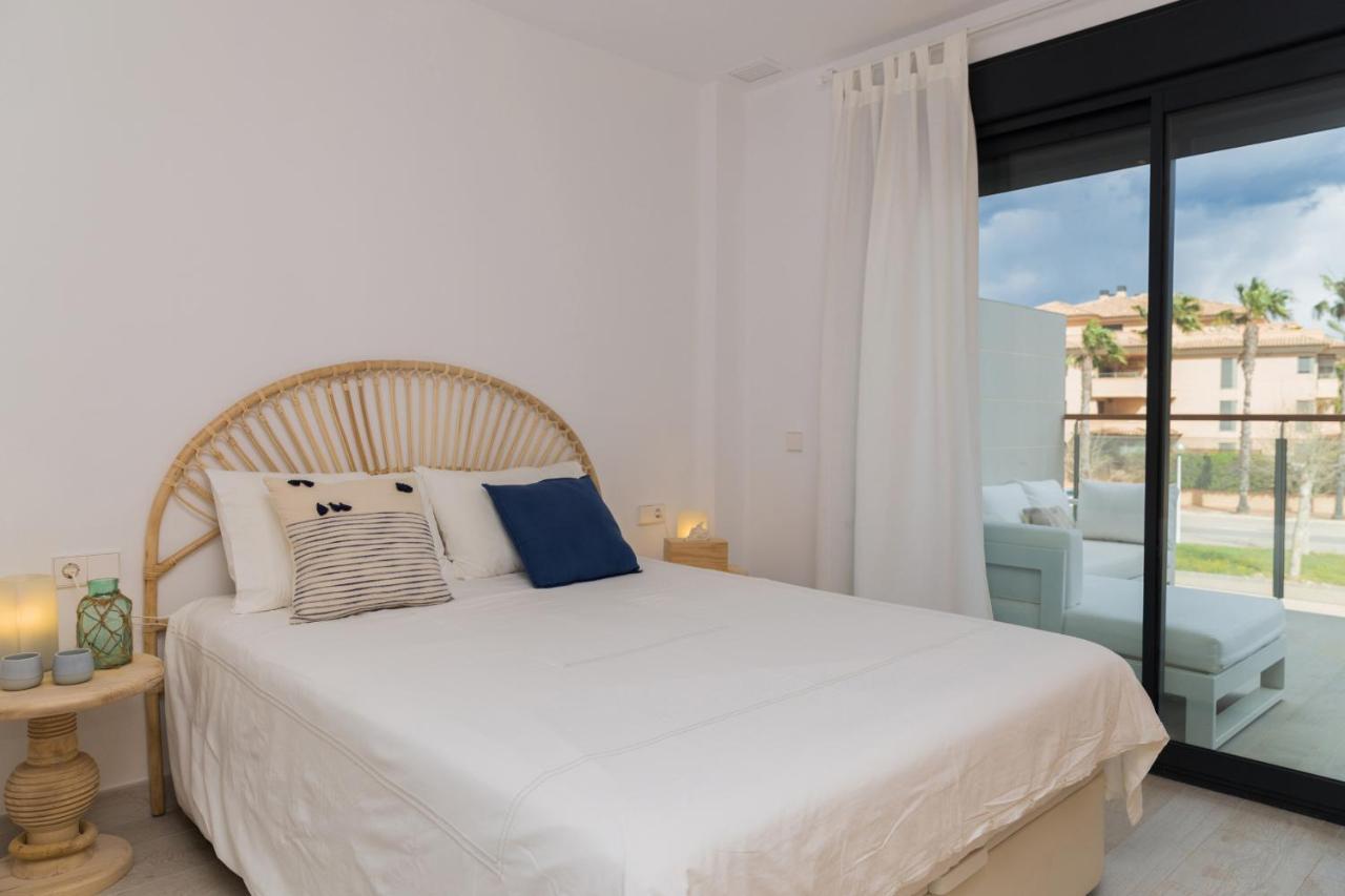 Altamar Plus Apartment Javea Arenal By Rock Rentals Εξωτερικό φωτογραφία