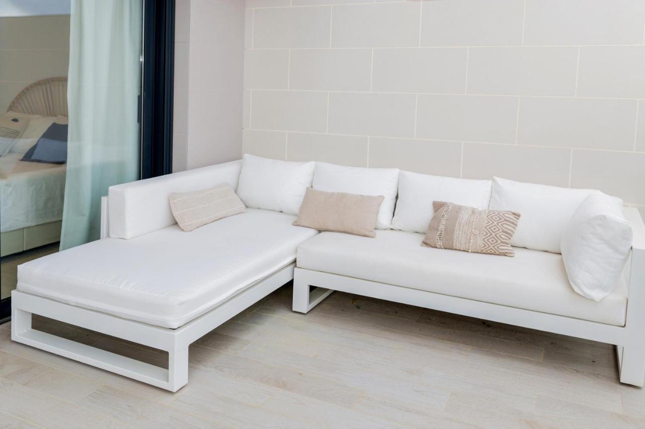 Altamar Plus Apartment Javea Arenal By Rock Rentals Εξωτερικό φωτογραφία