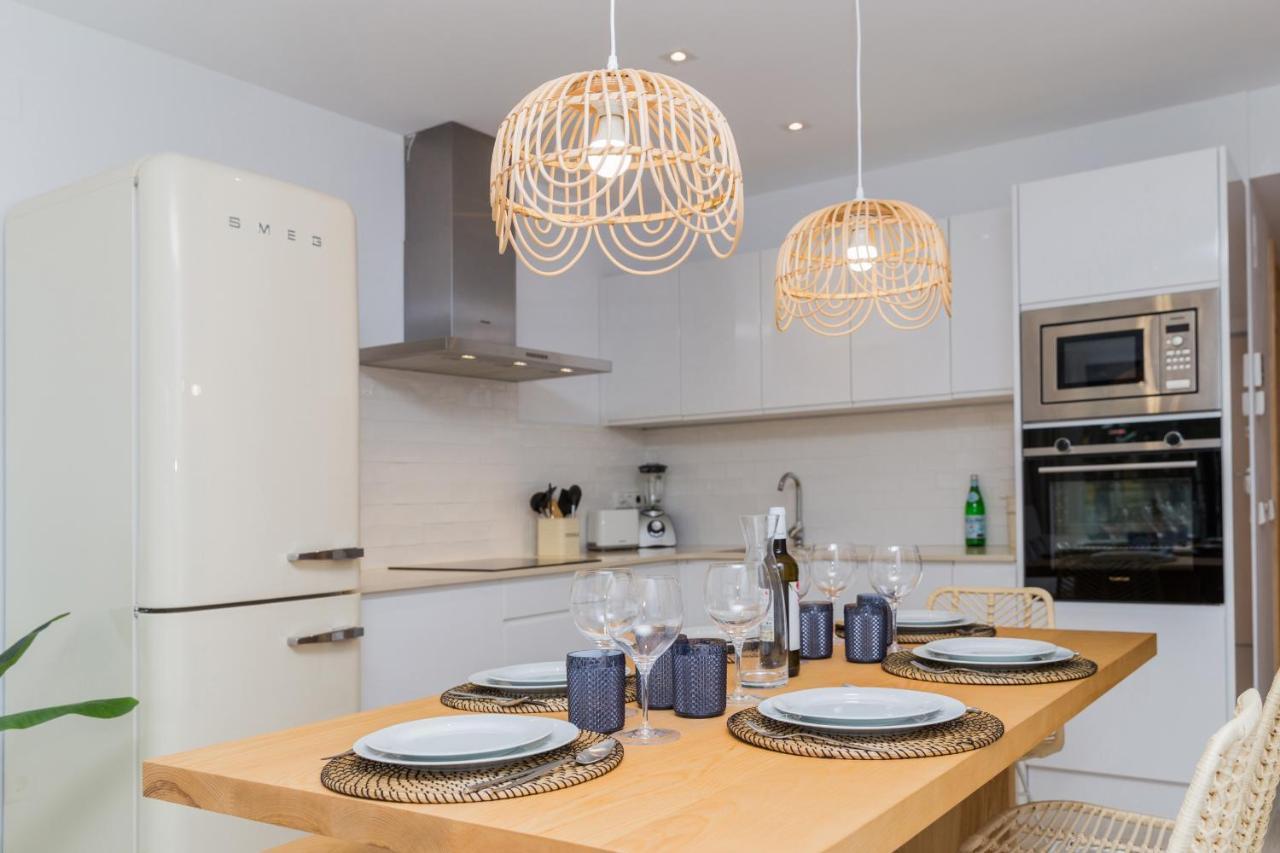 Altamar Plus Apartment Javea Arenal By Rock Rentals Εξωτερικό φωτογραφία