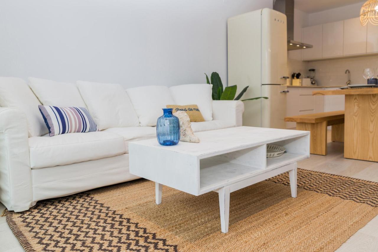 Altamar Plus Apartment Javea Arenal By Rock Rentals Εξωτερικό φωτογραφία