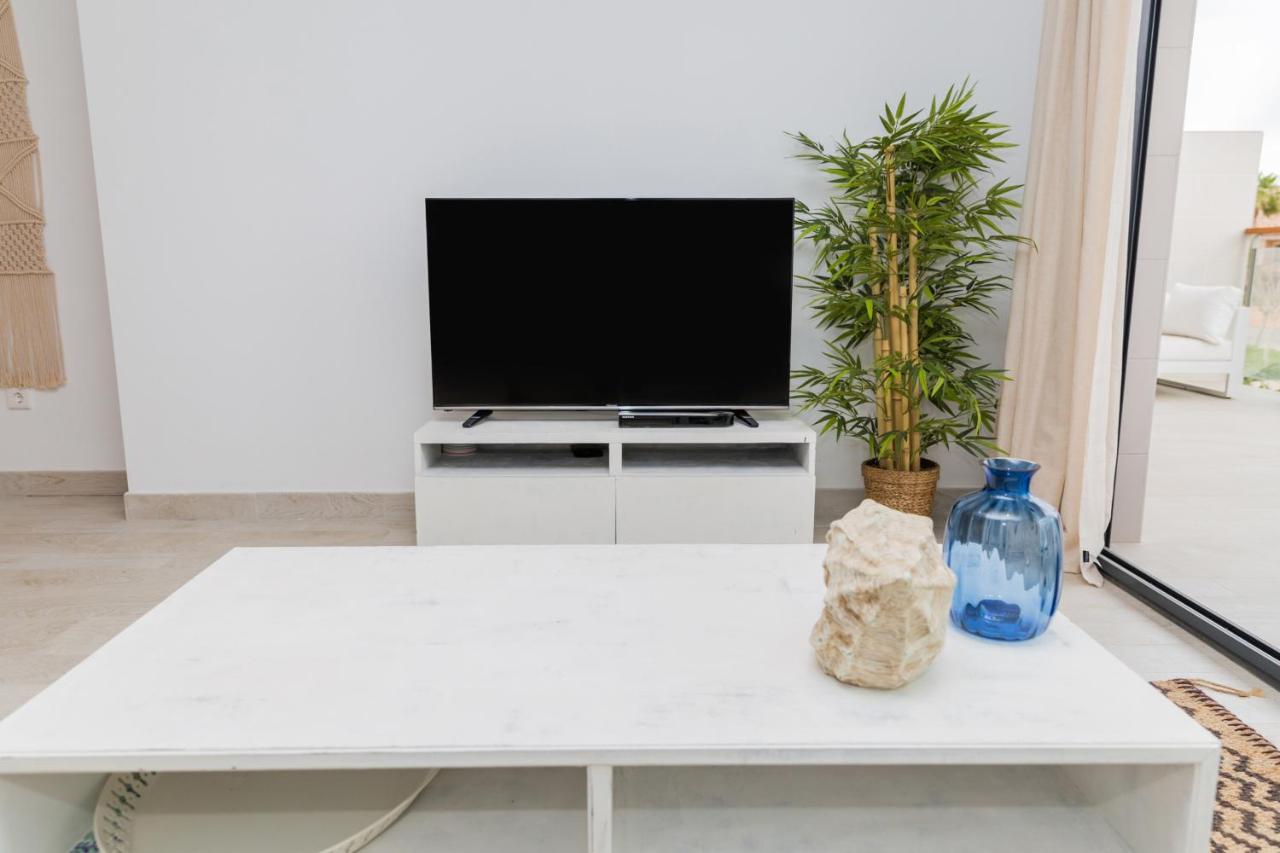 Altamar Plus Apartment Javea Arenal By Rock Rentals Εξωτερικό φωτογραφία