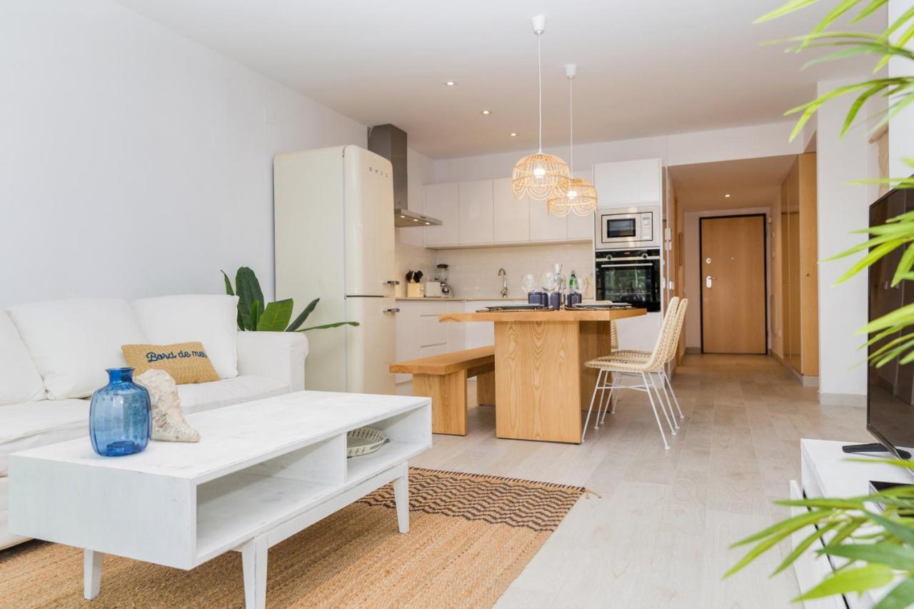 Altamar Plus Apartment Javea Arenal By Rock Rentals Εξωτερικό φωτογραφία