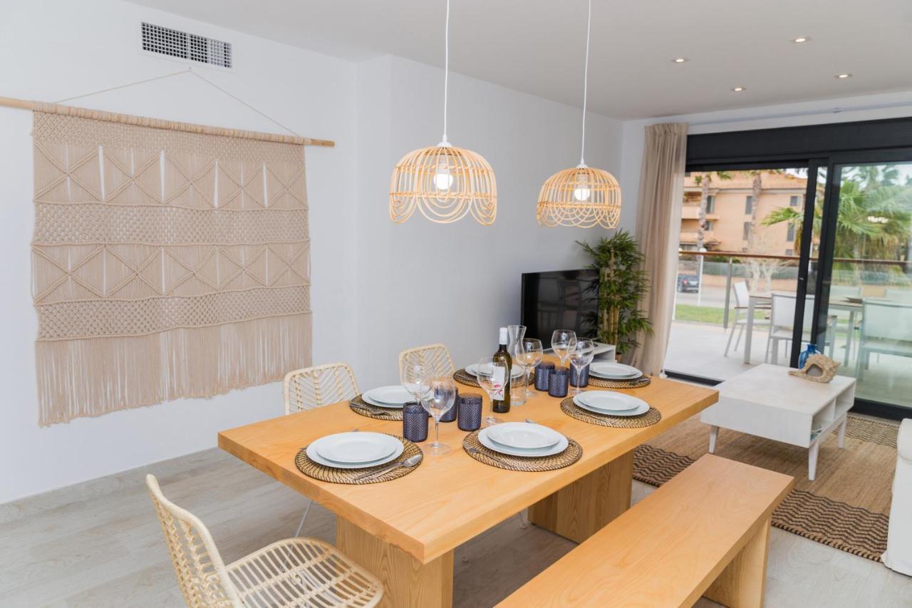 Altamar Plus Apartment Javea Arenal By Rock Rentals Εξωτερικό φωτογραφία