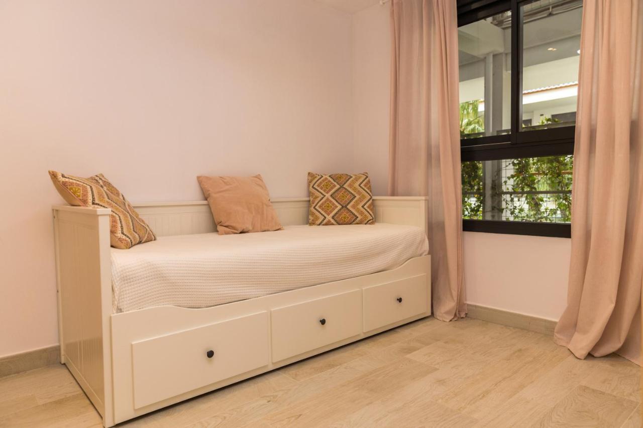 Altamar Plus Apartment Javea Arenal By Rock Rentals Εξωτερικό φωτογραφία