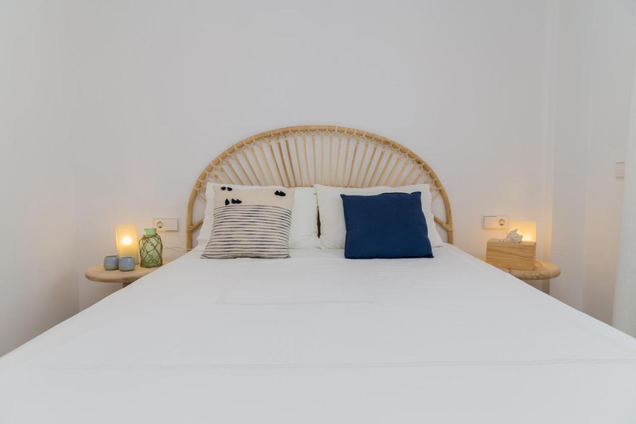 Altamar Plus Apartment Javea Arenal By Rock Rentals Εξωτερικό φωτογραφία