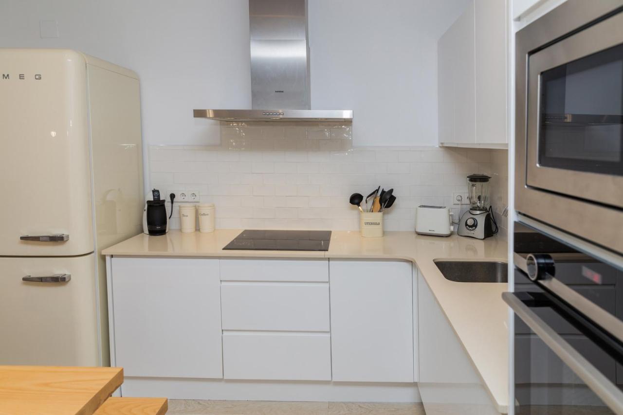 Altamar Plus Apartment Javea Arenal By Rock Rentals Εξωτερικό φωτογραφία