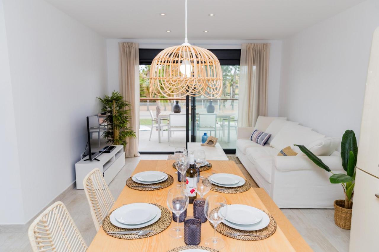 Altamar Plus Apartment Javea Arenal By Rock Rentals Εξωτερικό φωτογραφία