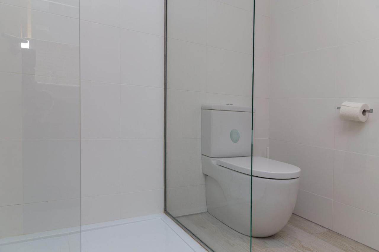 Altamar Plus Apartment Javea Arenal By Rock Rentals Εξωτερικό φωτογραφία
