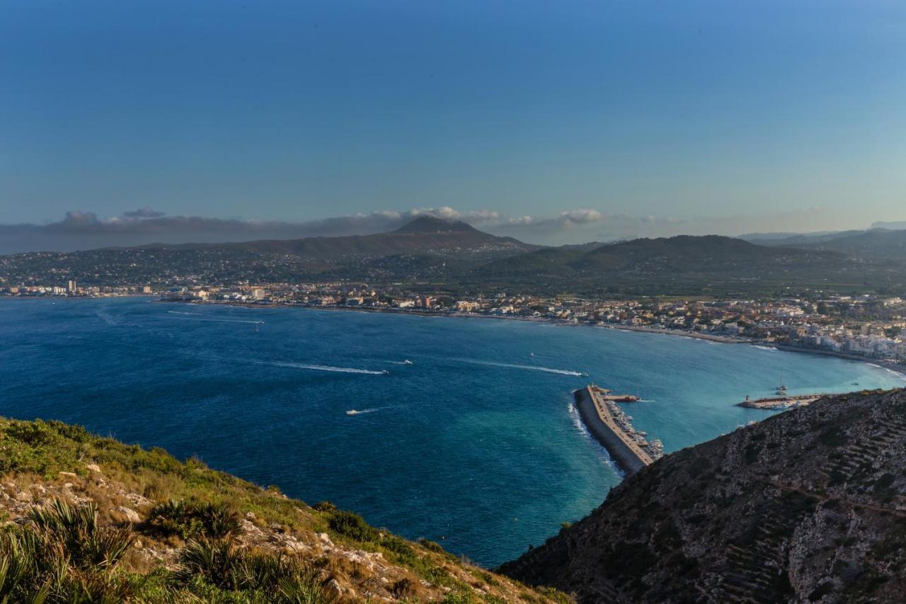 Altamar Plus Apartment Javea Arenal By Rock Rentals Εξωτερικό φωτογραφία