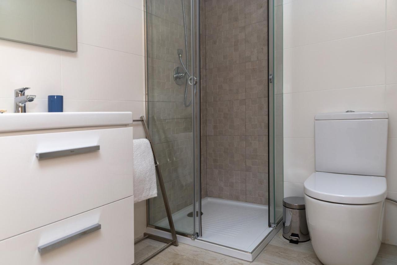 Altamar Plus Apartment Javea Arenal By Rock Rentals Εξωτερικό φωτογραφία
