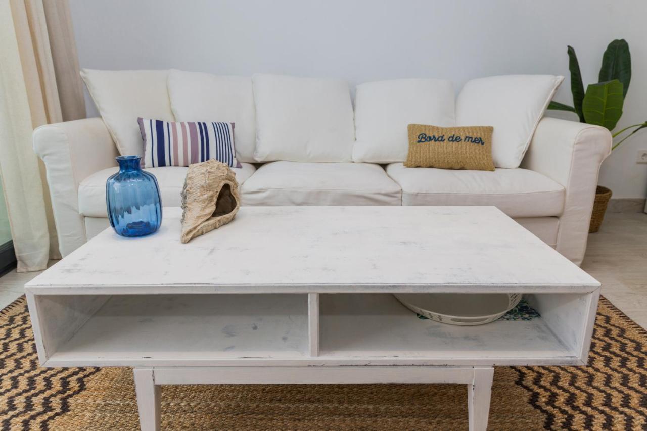 Altamar Plus Apartment Javea Arenal By Rock Rentals Εξωτερικό φωτογραφία