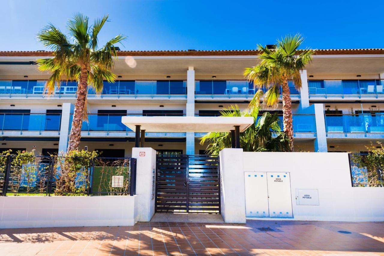 Altamar Plus Apartment Javea Arenal By Rock Rentals Εξωτερικό φωτογραφία
