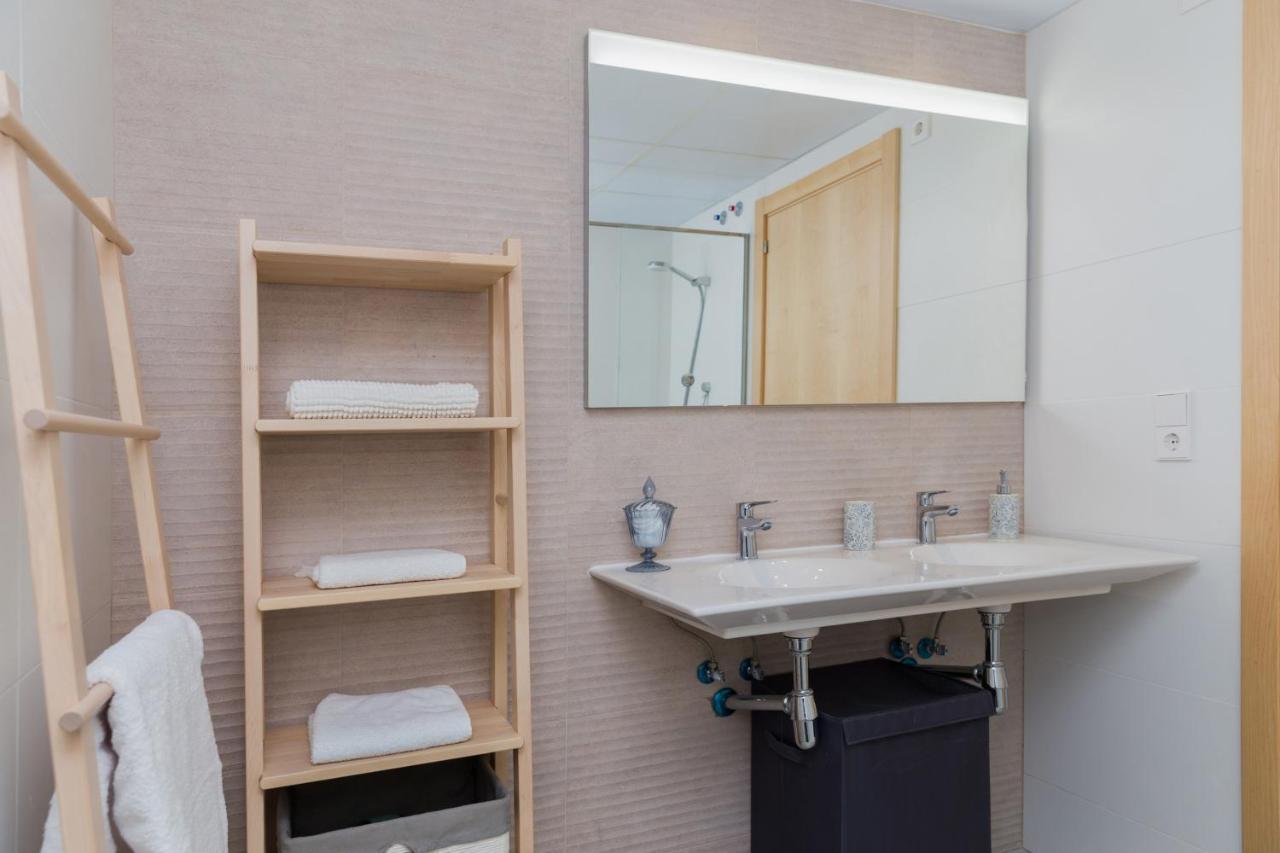 Altamar Plus Apartment Javea Arenal By Rock Rentals Εξωτερικό φωτογραφία