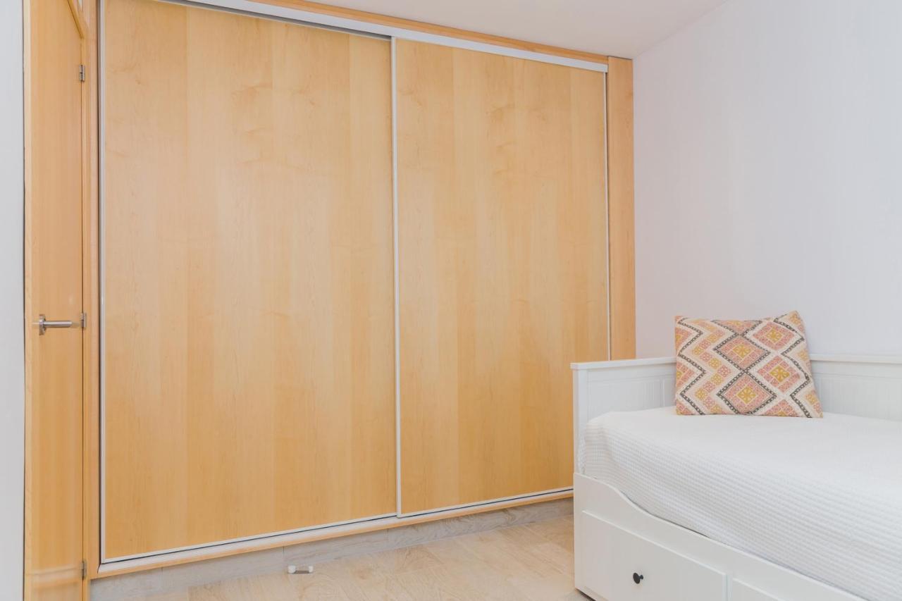 Altamar Plus Apartment Javea Arenal By Rock Rentals Εξωτερικό φωτογραφία